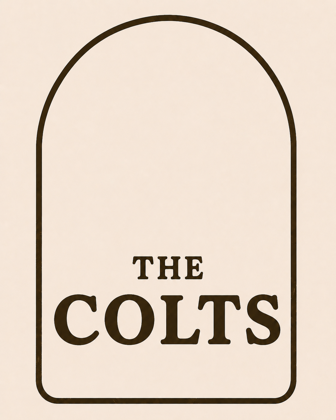 The Colts