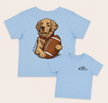 The Tailgatin Retriever