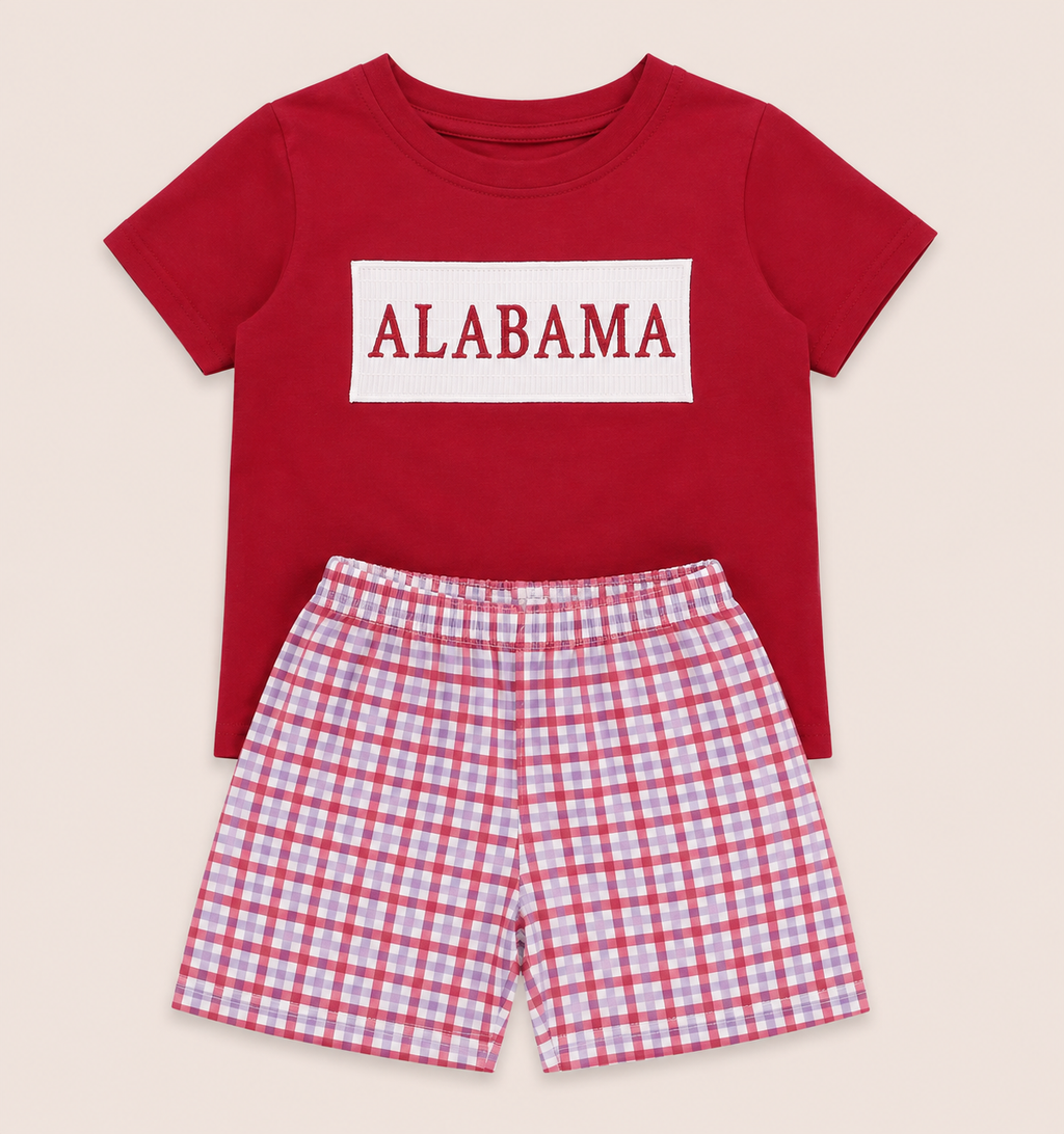 The Bama Bound Set