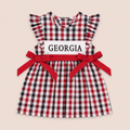 Little Miss Athens Dress