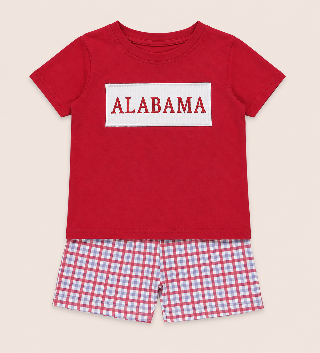 The Bama Bound Set