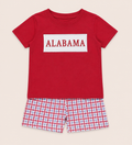 The Bama Bound Set