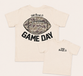 The Camo Kickoff Tee