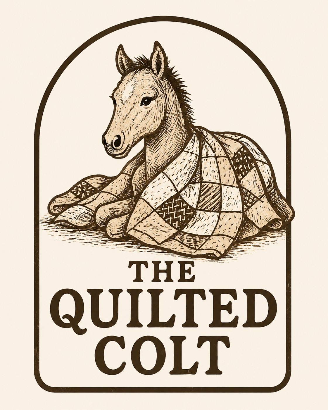The Quilted Colt 