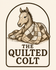The Quilted Colt  - Home